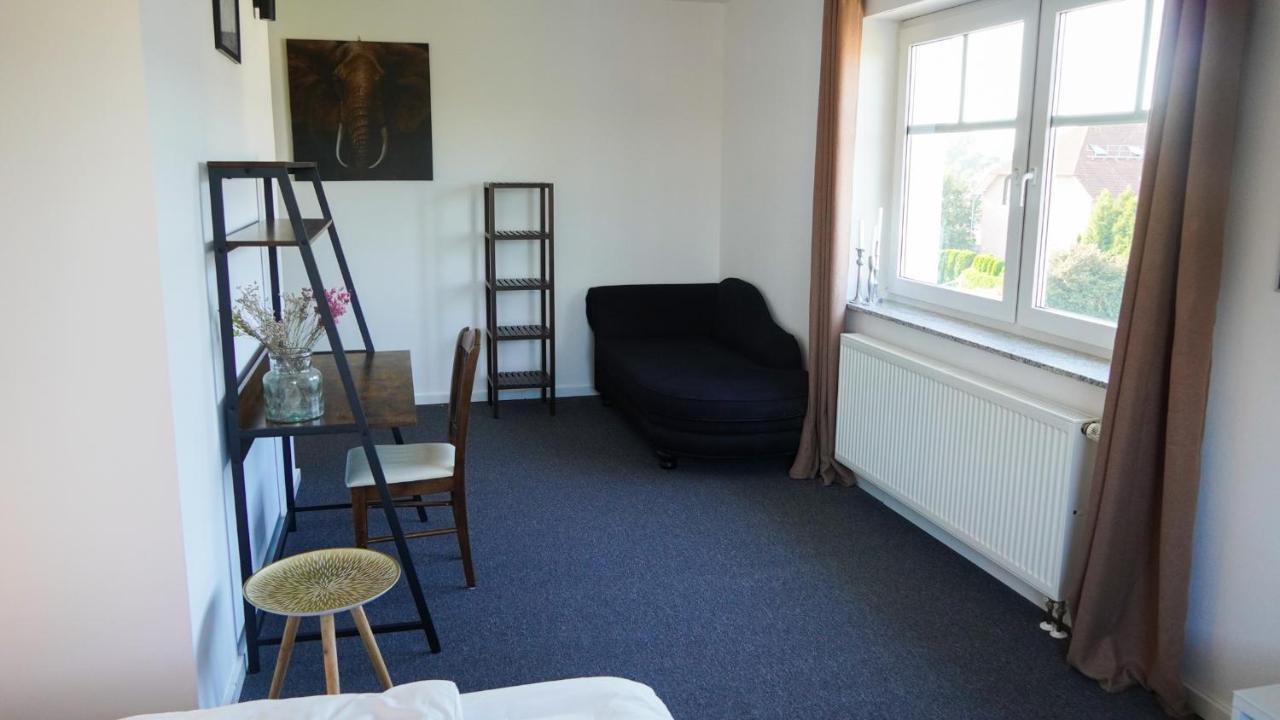 Moderne Stadtwohnung In Zentrumsnaher Lage Paderborn Eksteriør bilde
